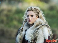 Wikingowie: 3x09 Breaking Point - zdjęcia promocyjne