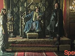 Wikingowie: 3x09 Breaking Point - zdjęcia promocyjne
