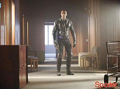 Agenci TARCZY: 2x18 The Frenemy of My Enemy - zdjęcia promocyjne
