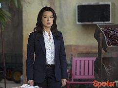 Agenci TARCZY: 2x17 Melinda - zdjęcia promocyjne