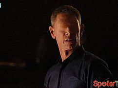 Agenci TARCZY: 2x17 Melinda - zdjęcia promocyjne