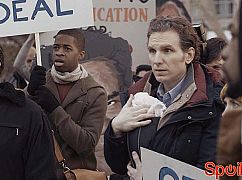 Madam Secretary: 1x21 The Kill List - zdjęcia promocyjne