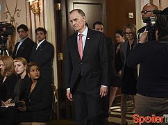 Madam Secretary: 1x21 The Kill List - zdjęcia promocyjne