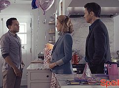 Madam Secretary: 1x21 The Kill List - zdjęcia promocyjne