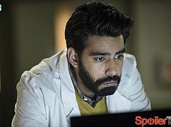 iZombie: 1x06 Virtual Reality Bites - zdjęcia promocyjne