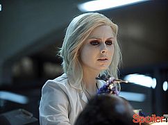 iZombie: 1x06 Virtual Reality Bites - zdjęcia promocyjne