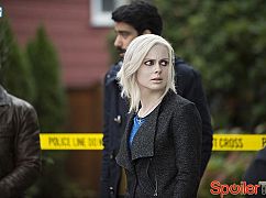 iZombie: 1x06 Virtual Reality Bites - zdjęcia promocyjne