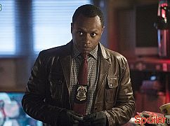 iZombie: 1x06 Virtual Reality Bites - zdjęcia promocyjne