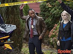 iZombie: 1x06 Virtual Reality Bites - zdjęcia promocyjne