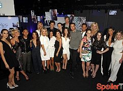 Upfronty 2015: ABC Family