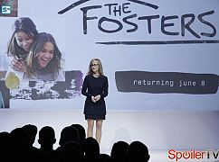 Upfronty 2015: ABC Family