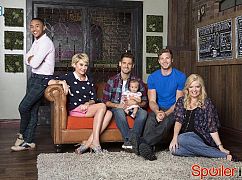 Upfronty 2015: ABC Family
