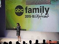Upfronty 2015: ABC Family