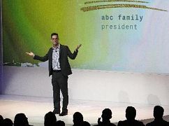 Upfronty 2015: ABC Family