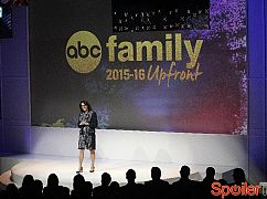 Upfronty 2015: ABC Family