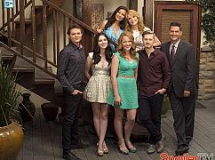 Upfronty 2015: ABC Family