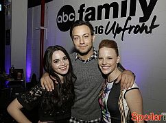 Upfronty 2015: ABC Family