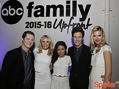 Upfronty 2015: ABC Family