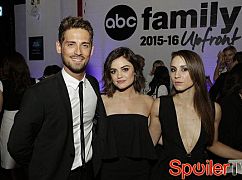 Upfronty 2015: ABC Family
