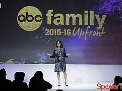Upfronty 2015: ABC Family