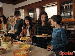 Upfronty 2015: ABC Family