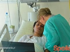 Barwy szczęścia odc. 1275 - zdjęcia promocyjne