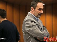 Na dobre i na złe odc. 596 - zdjęcia promocyjne