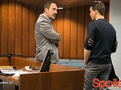 Na dobre i na złe odc. 596 - zdjęcia promocyjne