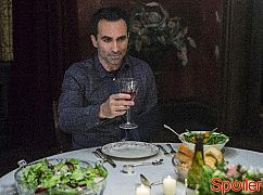 Bates Motel: 3x07 The Last Supper - zdjęcia promocyjne