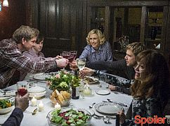 Bates Motel: 3x07 The Last Supper - zdjęcia promocyjne