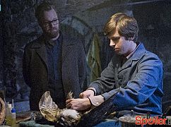 Bates Motel: 3x07 The Last Supper - zdjęcia promocyjne