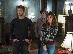 Bates Motel: 3x07 The Last Supper - zdjęcia promocyjne