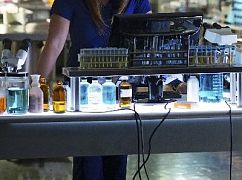 Castle: 7x21 In Plane Sight - zdjęcia promocyjne