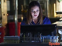 Castle: 7x21 In Plane Sight - zdjęcia promocyjne