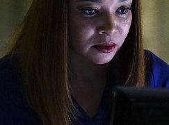 Castle: 7x21 In Plane Sight - zdjęcia promocyjne