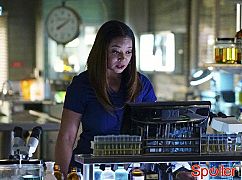 Castle: 7x21 In Plane Sight - zdjęcia promocyjne