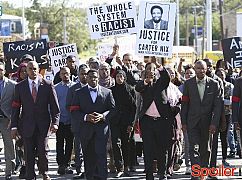 American Crime: 1x08 Episode Eight - zdjęcia promocyjne