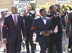 American Crime: 1x08 Episode Eight - zdjęcia promocyjne