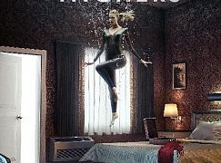 Plakaty promocyjne 1 sezonu serialu Stitchers