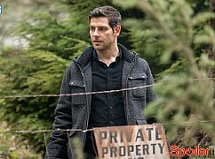 Grimm: 4x19 Iron Hans - zdjęcia promocyjne