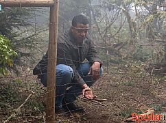 Grimm: 4x19 Iron Hans - zdjęcia promocyjne