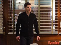 Grimm: 4x19 Iron Hans - zdjęcia promocyjne