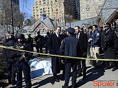 Zaprzysiężeni: 5x21 New Rules - zdjęcia promocyjne