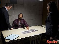 Zaprzysiężeni: 5x21 New Rules - zdjęcia promocyjne