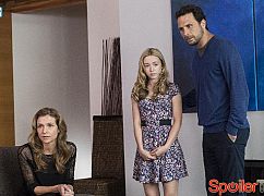 The Returned: 1x07 Rowan - zdjęcia promocyjne