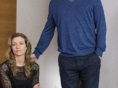 The Returned: 1x07 Rowan - zdjęcia promocyjne