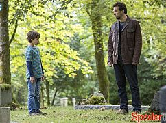 The Returned: 1x06 Lucy - zdjęcia promocyjne