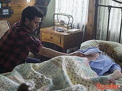 The Returned: 1x06 Lucy - zdjęcia promocyjne