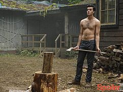 The Returned: 1x06 Lucy - zdjęcia promocyjne