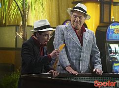 The Goldbergs: 2x22 Dance Party USA - zdjęcia promocyjne